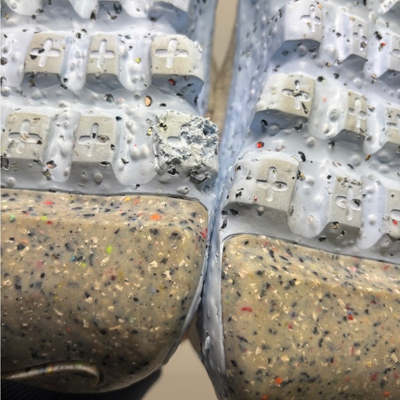 Nike Space Hippie 04 Summit White Multicolor CZ6398-102 Men’s Size 11 - Picture 11 of 14